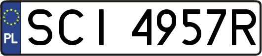 SCI4957R