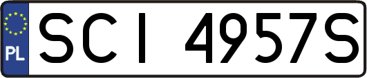 SCI4957S