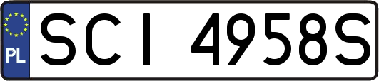 SCI4958S