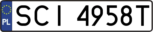 SCI4958T