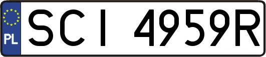 SCI4959R