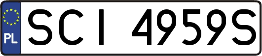 SCI4959S