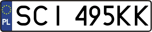 SCI495KK