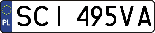 SCI495VA