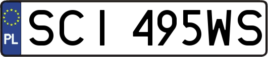 SCI495WS