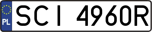 SCI4960R