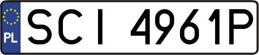 SCI4961P