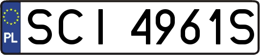 SCI4961S