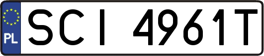 SCI4961T