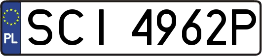 SCI4962P