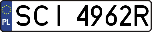 SCI4962R
