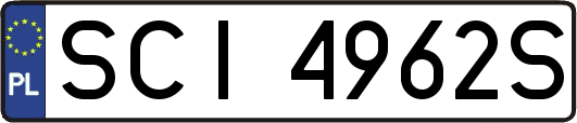SCI4962S