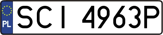 SCI4963P