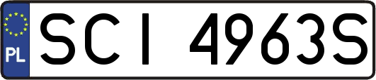 SCI4963S