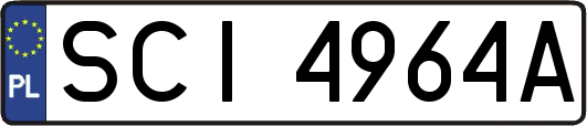 SCI4964A