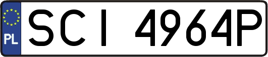 SCI4964P