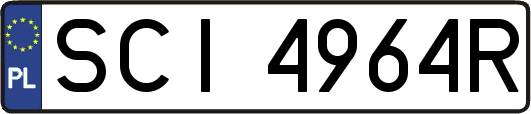 SCI4964R