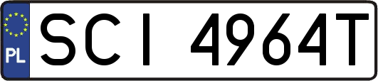 SCI4964T