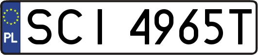 SCI4965T