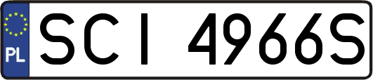 SCI4966S