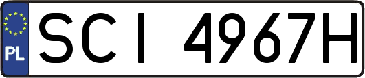 SCI4967H