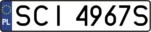 SCI4967S