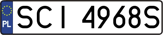 SCI4968S