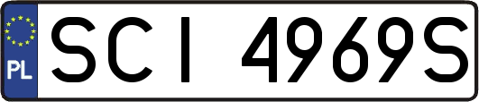 SCI4969S