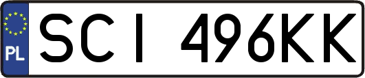 SCI496KK