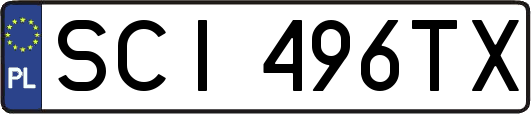 SCI496TX