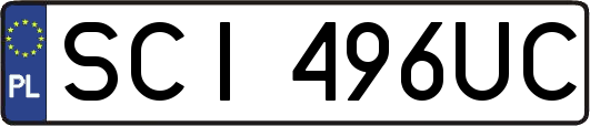 SCI496UC