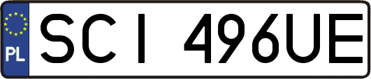 SCI496UE