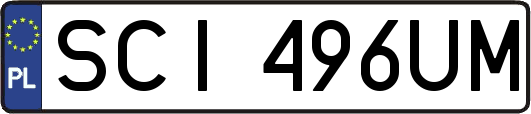 SCI496UM