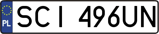 SCI496UN