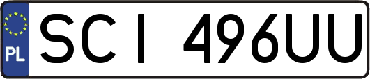SCI496UU