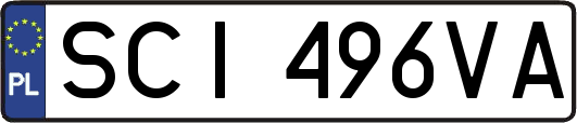 SCI496VA