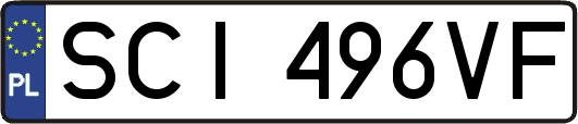 SCI496VF