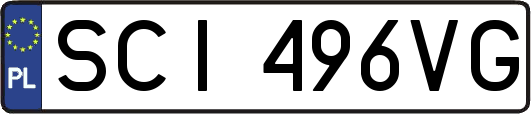 SCI496VG