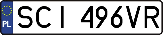 SCI496VR