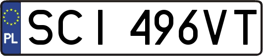 SCI496VT