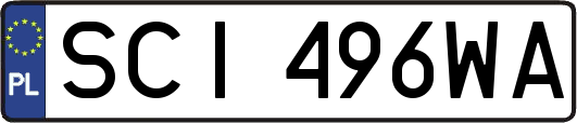SCI496WA