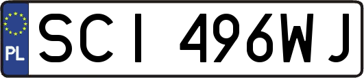 SCI496WJ