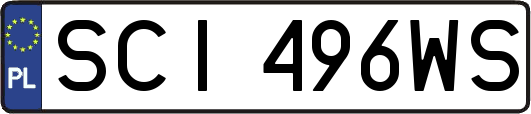 SCI496WS