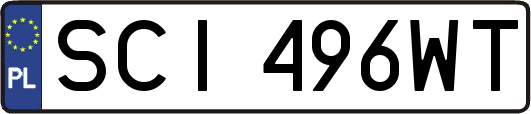SCI496WT