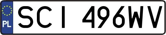 SCI496WV