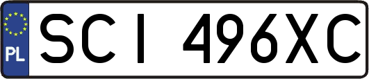 SCI496XC