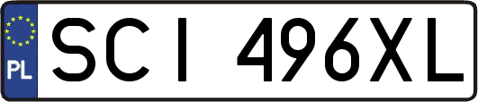 SCI496XL