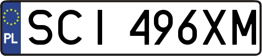 SCI496XM