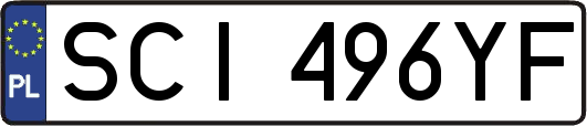 SCI496YF
