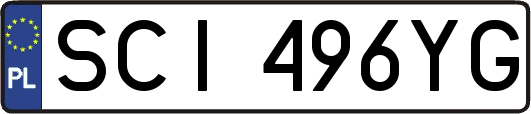SCI496YG